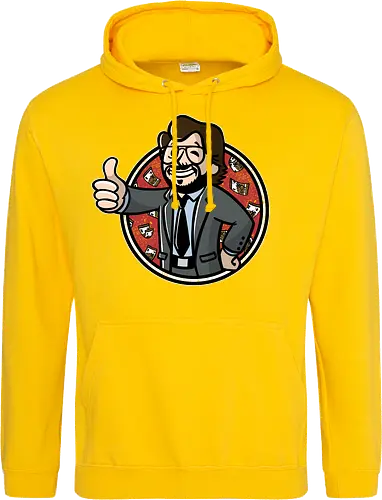 Vault Professor