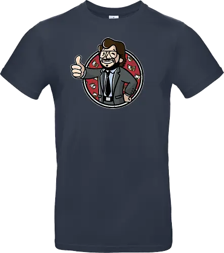 Vault Professor