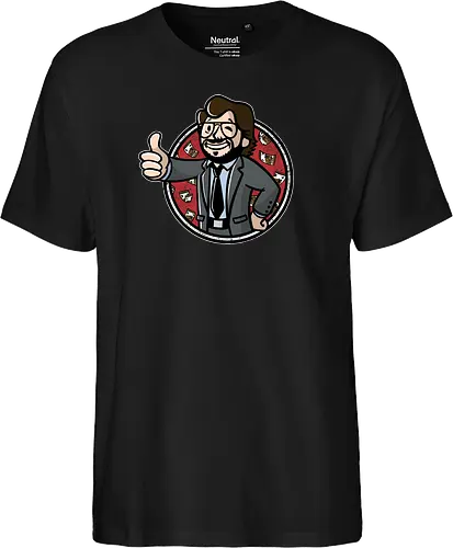 Vault Professor