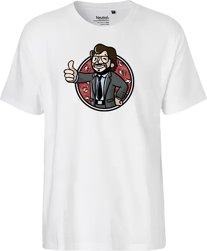 Vault Professor