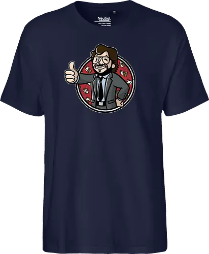 Vault Professor