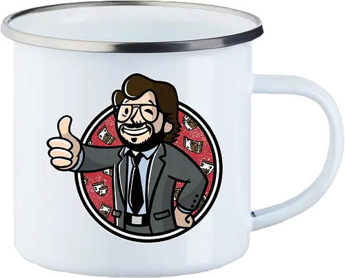 Vault Professor