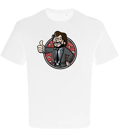 Vault Professor