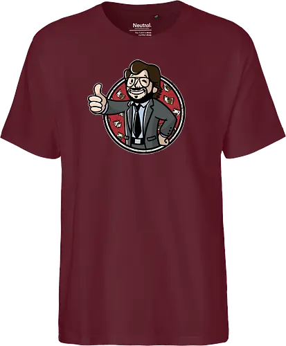 Vault Professor