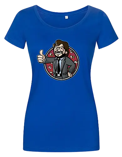 Vault Professor