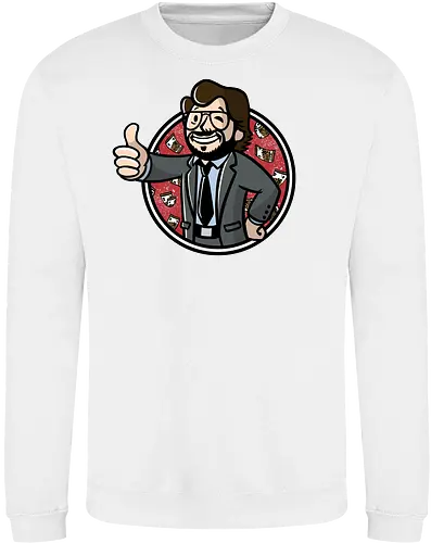 Vault Professor
