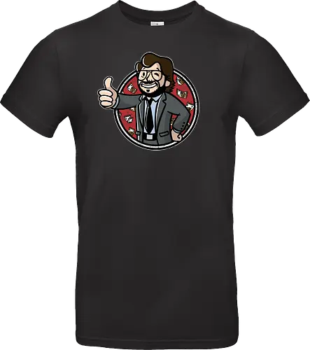 Vault Professor