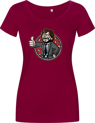 Vault Professor