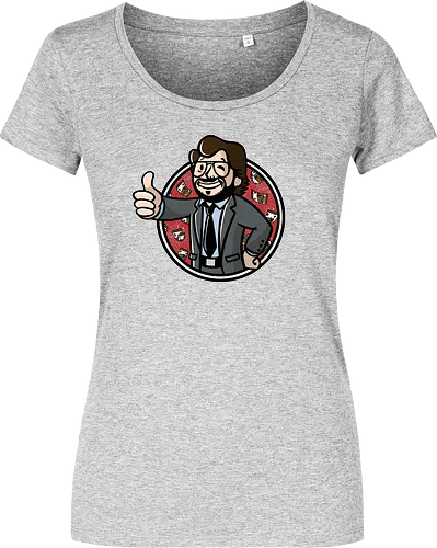 Vault Professor