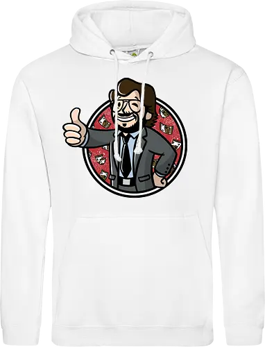 Vault Professor