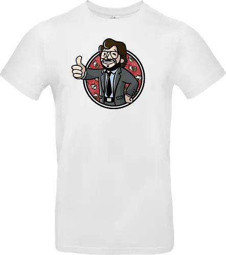 Vault Professor