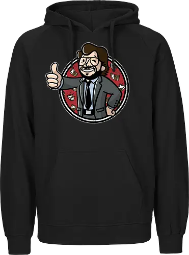 Vault Professor