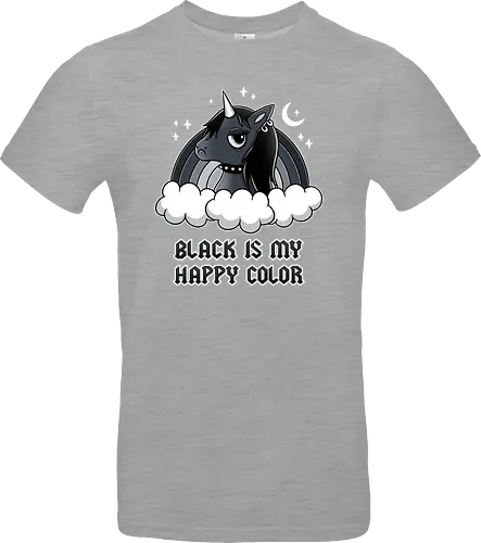 Black Unicorn