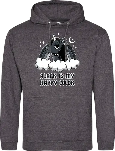 Black Unicorn