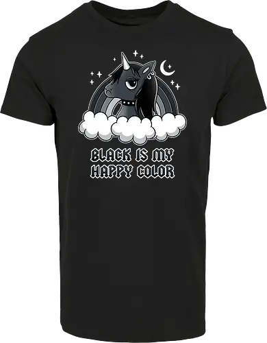 Black Unicorn