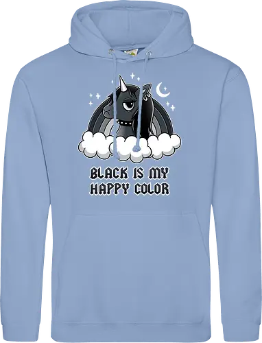 Black Unicorn