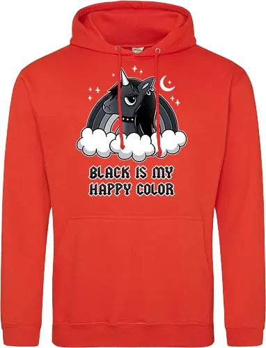Black Unicorn