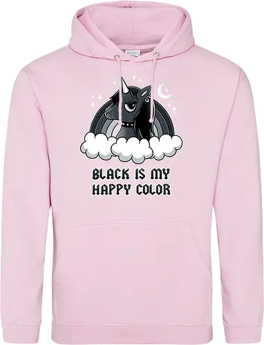 Black Unicorn