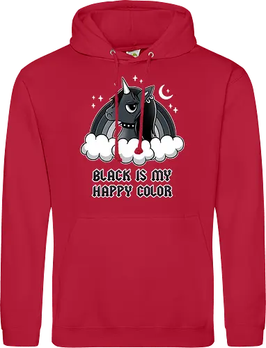 Black Unicorn