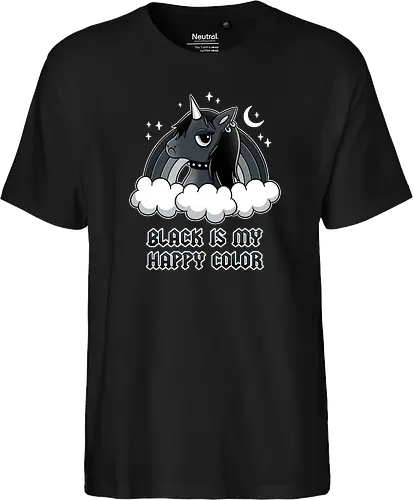 Black Unicorn