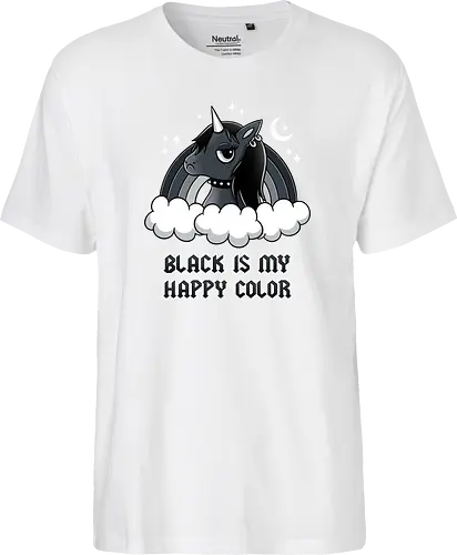 Black Unicorn