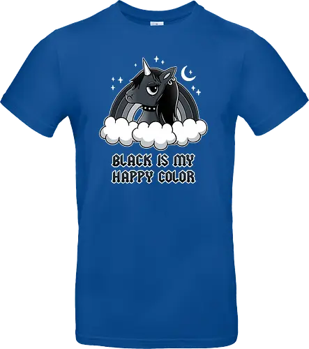 Black Unicorn