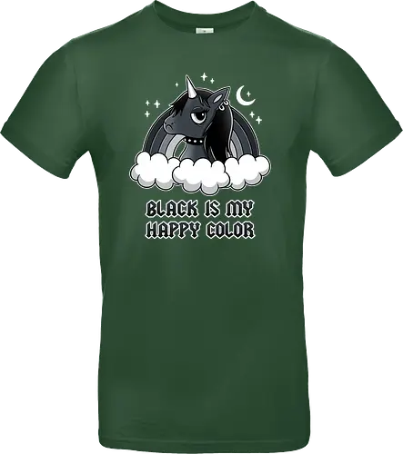 Black Unicorn