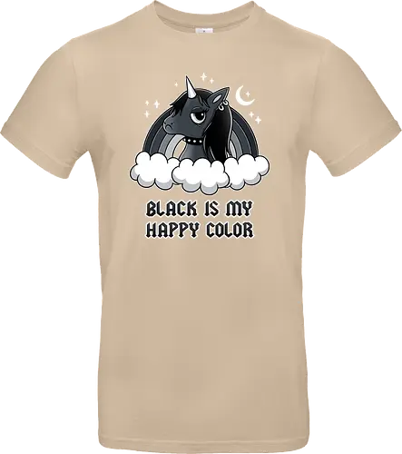 Black Unicorn