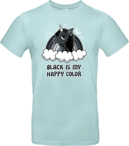 Black Unicorn
