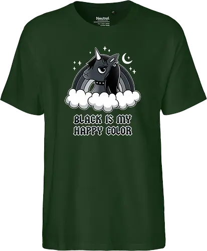 Black Unicorn
