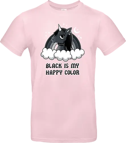 Black Unicorn