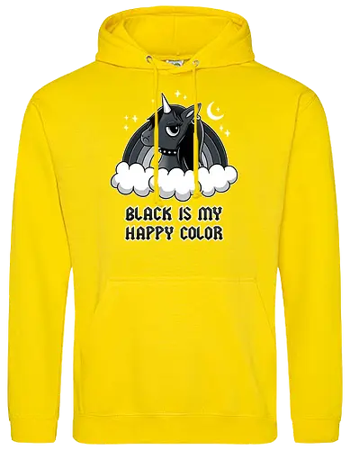 Black Unicorn