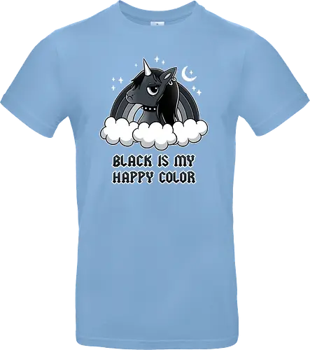 Black Unicorn