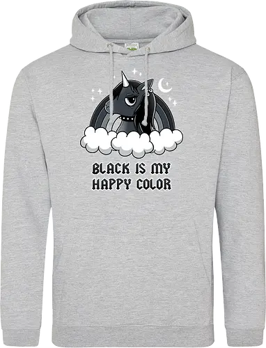 Black Unicorn