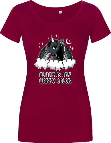 Black Unicorn