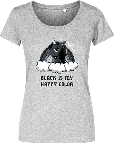 Black Unicorn