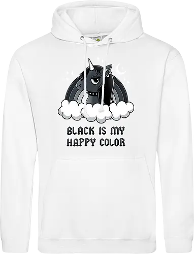 Black Unicorn