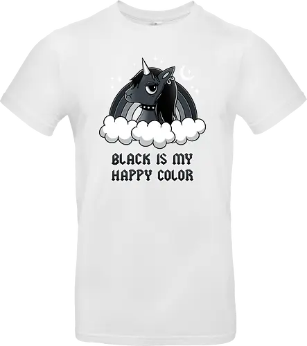 Black Unicorn