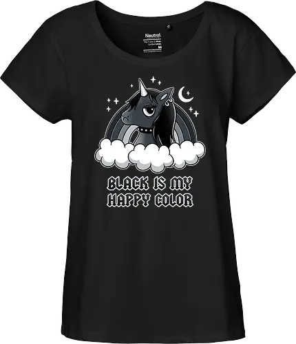 Black Unicorn