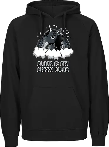 Black Unicorn