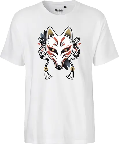 Kitsune tattoo