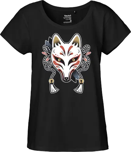 Kitsune tattoo