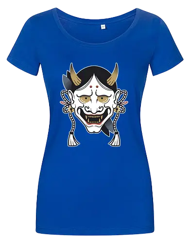Hannya tattoo