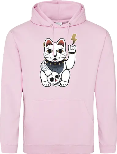 Neko tattoo