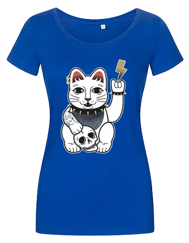 Neko tattoo