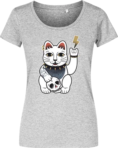 Neko tattoo