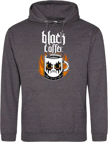 Black Coffee