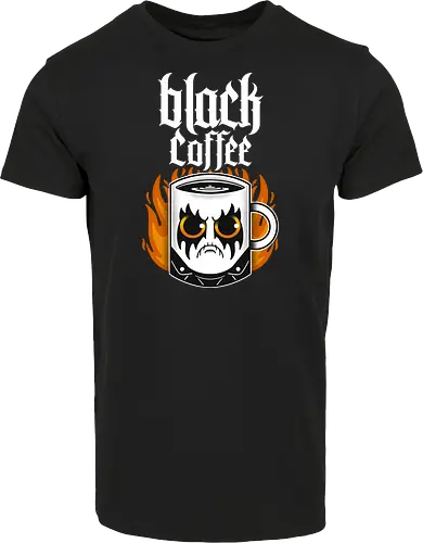 Black Coffee