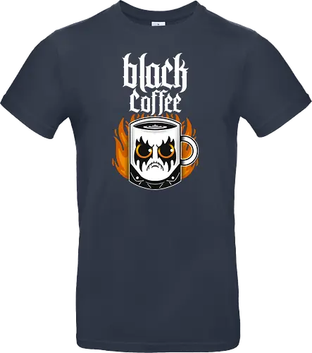 Black Coffee