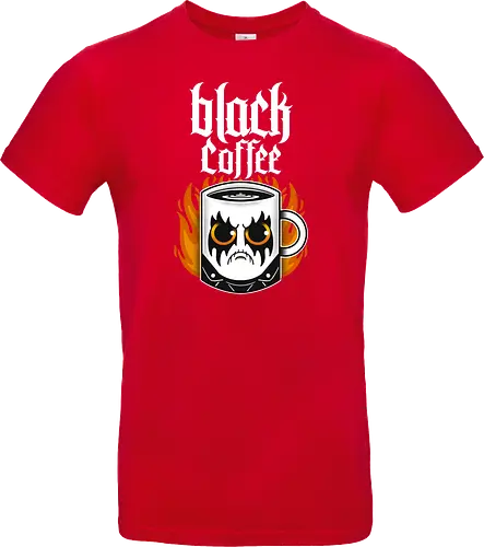 Black Coffee